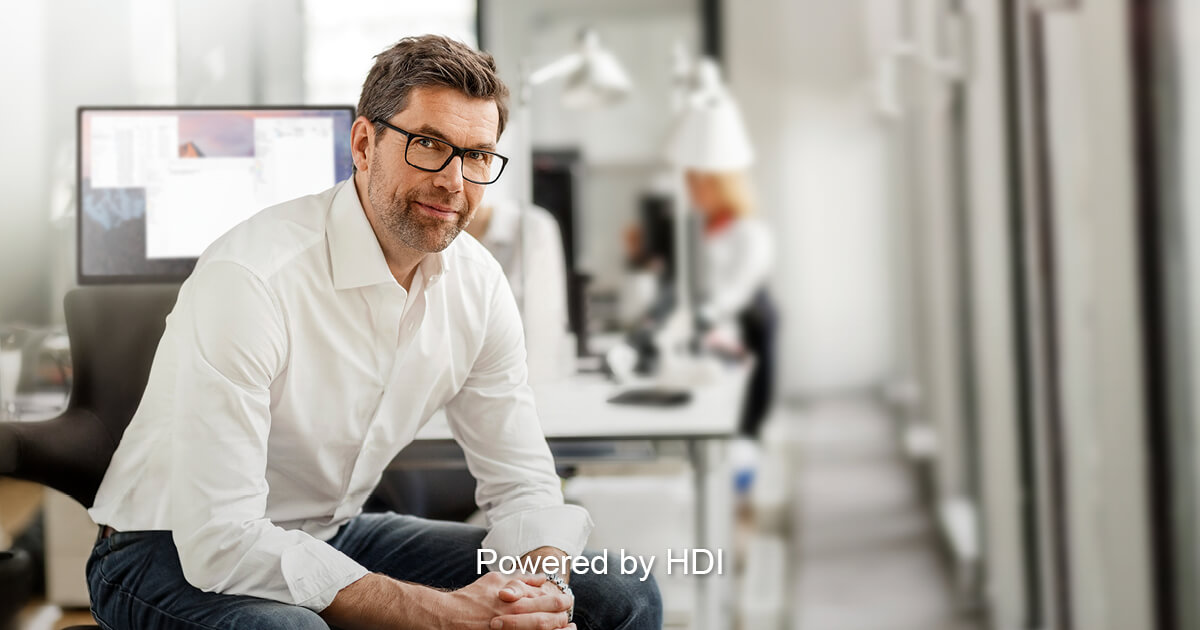 Prävention ist besser als Reaktion!